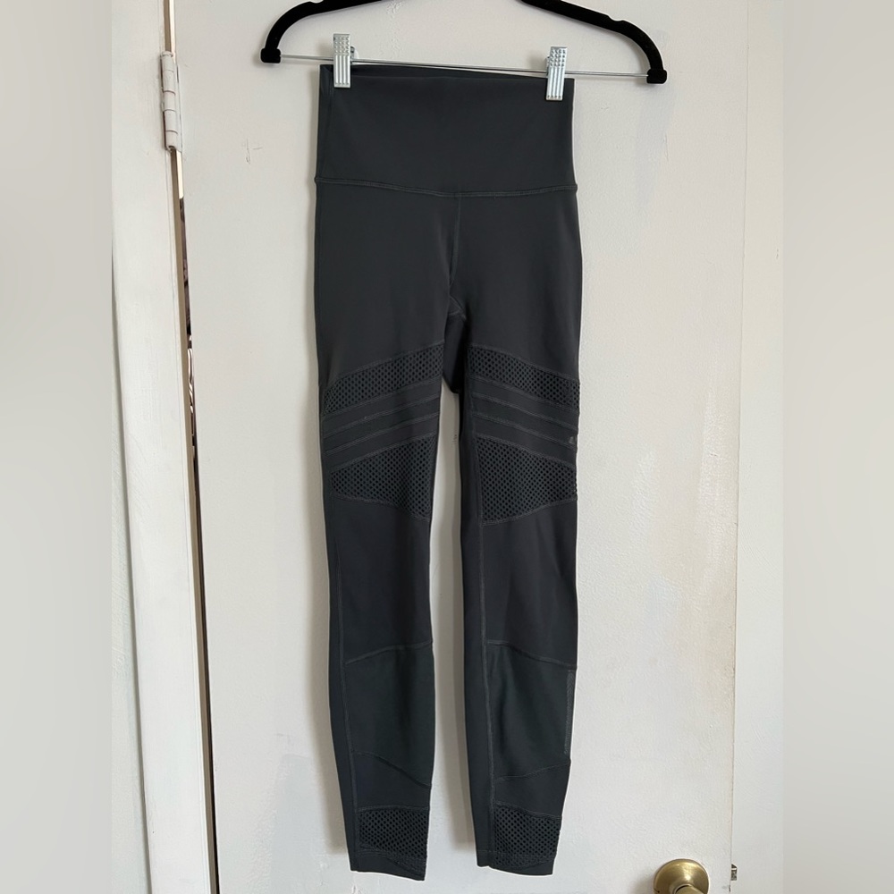 lululemon mix & mesh 25” legging